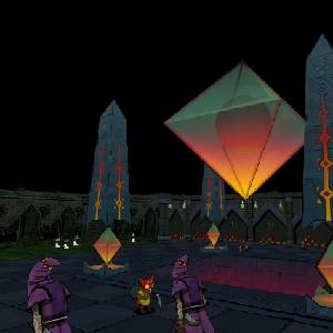Underworld Overseer VR - Kobolde/Kultisten