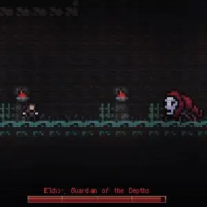 Undivine - Wächter der Tiefen