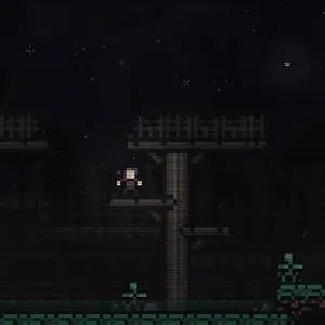 Undivine - Der Reisende