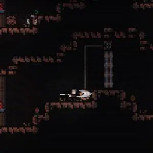 Undivine - Schwertangriff