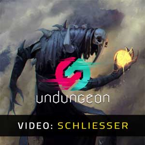 Undungeon - Video Anhänger