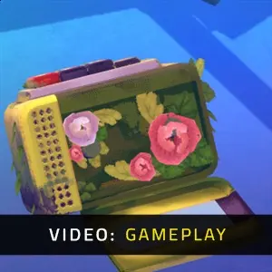 Undusted: Letters from the Past - Gameplay-Video