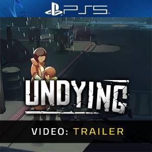 Undying PS5 - Video-Trailer