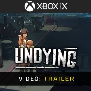 Undying Xbox Series X - Video-Trailer