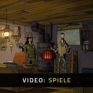 Unforeseen Incidents - Video zum Spiel