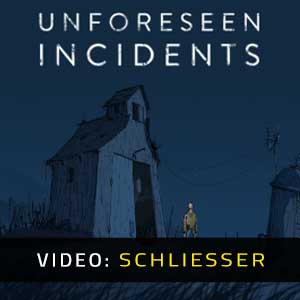 Unforeseen Incidents - Trailer