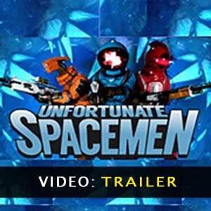 Unfortunate Spacemen Key Kaufen Preisvergleich