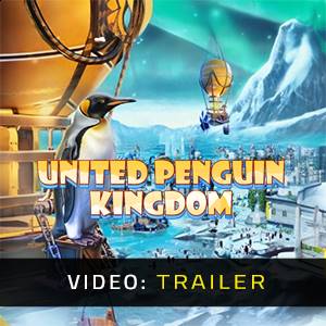 United Penguin Kingdom - Video-Trailer
