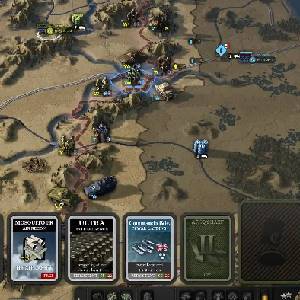 Unity of Command 2 - Freie Französische Infanterie