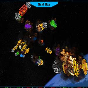 commercial organisation