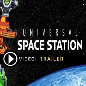 Universal Space Station Key kaufen Preisvergleich