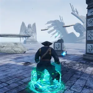 Universe Of Trials - Power-Up