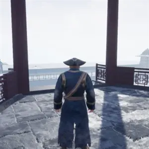 Universe Of Trials - Turm