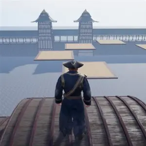 Universe Of Trials - Plattformen