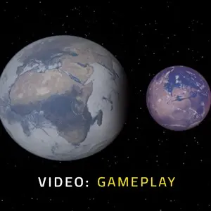 Universe Sandbox - Gameplay
