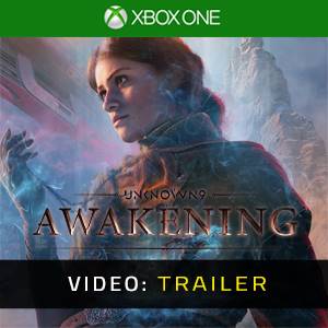 Unknown 9 Awakening Video Trailer