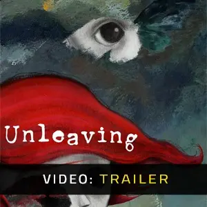 Unleaving - Trailer