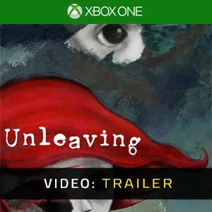 Unleaving Xbox One - Trailer
