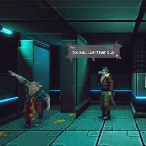 Unlucky Seven - Leg Nicht Auf