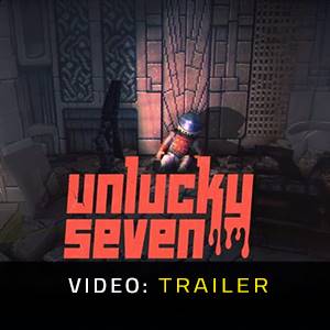Unlucky Seven - Video Trailer