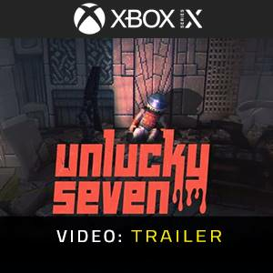 Unlucky Seven Xbox Series X