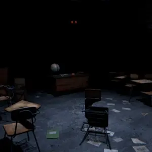 Unmourned - Dämon im Schatten