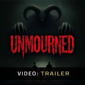 Unmourned - Video Trailer