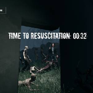 Unnatural Benighted - Wiederbelebung