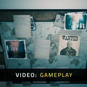 Unnatural Benighted - Gameplay-Video