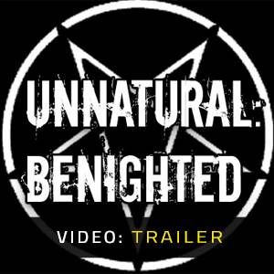 Unnatural Benighted - Video-Trailer