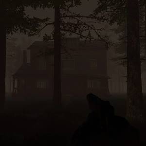 Unnatural Investigations – Haus