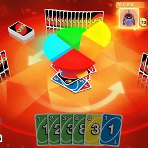 Uno - Hand