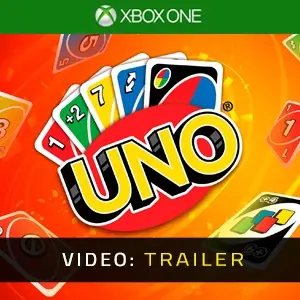 Uno Xbox One- Video Anhänger