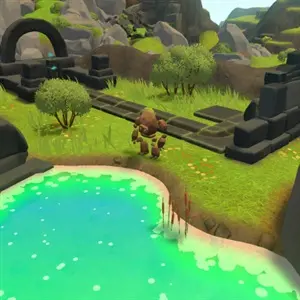 Unpetrified: Echoes of Nature - See