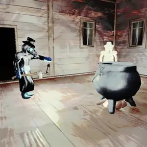 Unplagued - Erschaffe das Heilmittel