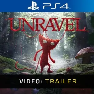 Unravel Xbox Series - Trailer