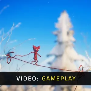 Unravel - Gameplay