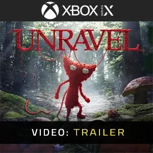 Unravel Xbox Series - Trailer
