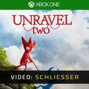 Unravel 2 - Video-Anhänger