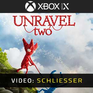 Unravel 2 - Video-Anhänger