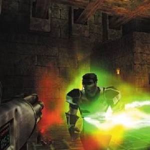 Unreal Tournament - Angriff