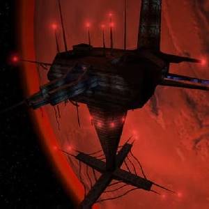 Unreal Tournament - Raumstation