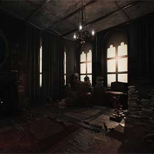 dark side of the train