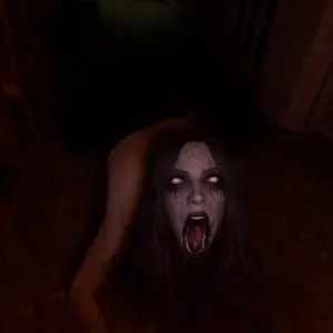 Unsealed The Mare - Kreatur