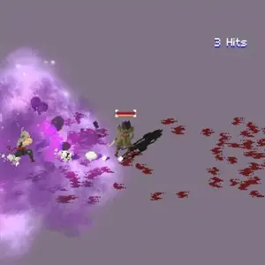 Unsouled - Übungsmodus