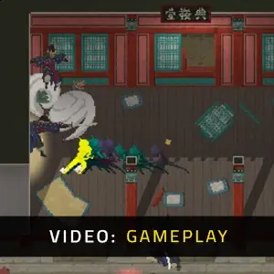 Unsouled - Gameplay Video