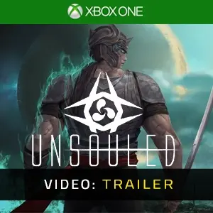 Unsouled Xbox One - Video Trailer