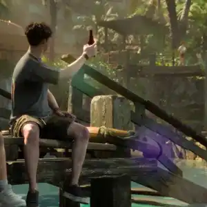 Until Dawn 2 - Inselresort