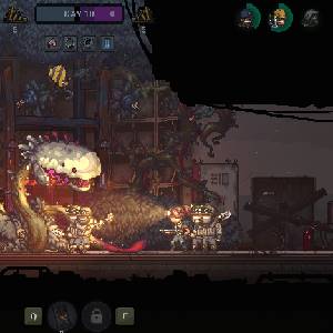 Until We Die - Mutantenblume