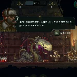 Until We Die - Vorwärts